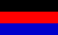 East Frisian Flag