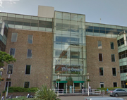 BracknellForestCouncilBuilding
