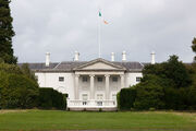 PresidentialHouseDublin