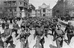 Soviet liberation