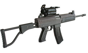 STAR W-93 02