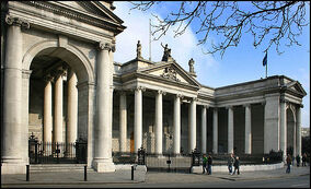 Oireachtas