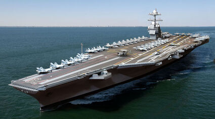 Aircraftcarrier