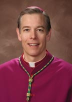 Archbishop Matthew
