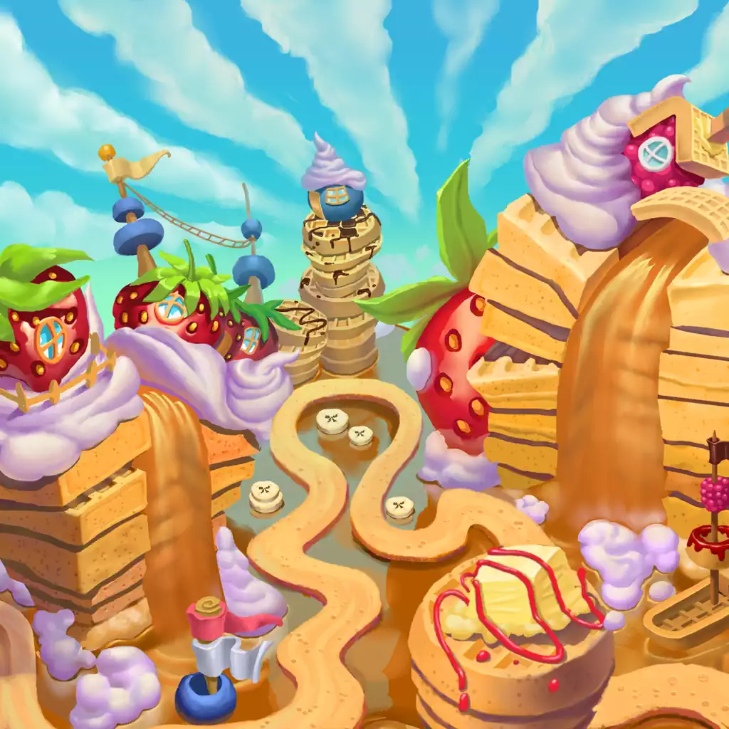 cookie jam levels wiki