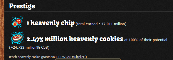 cookie clicker wiki heavenly cookie clicker wiki heavenly