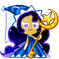 Moonlight Cookie