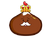 King Choco Drop