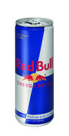 Red Bull Drink