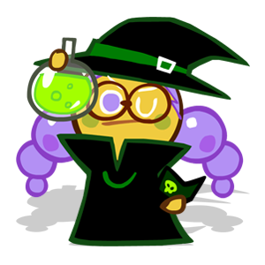 alchemist cookie alchemist cookie