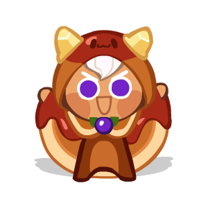 파일:팬케이크맛 쿠키.png
