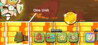 One unit