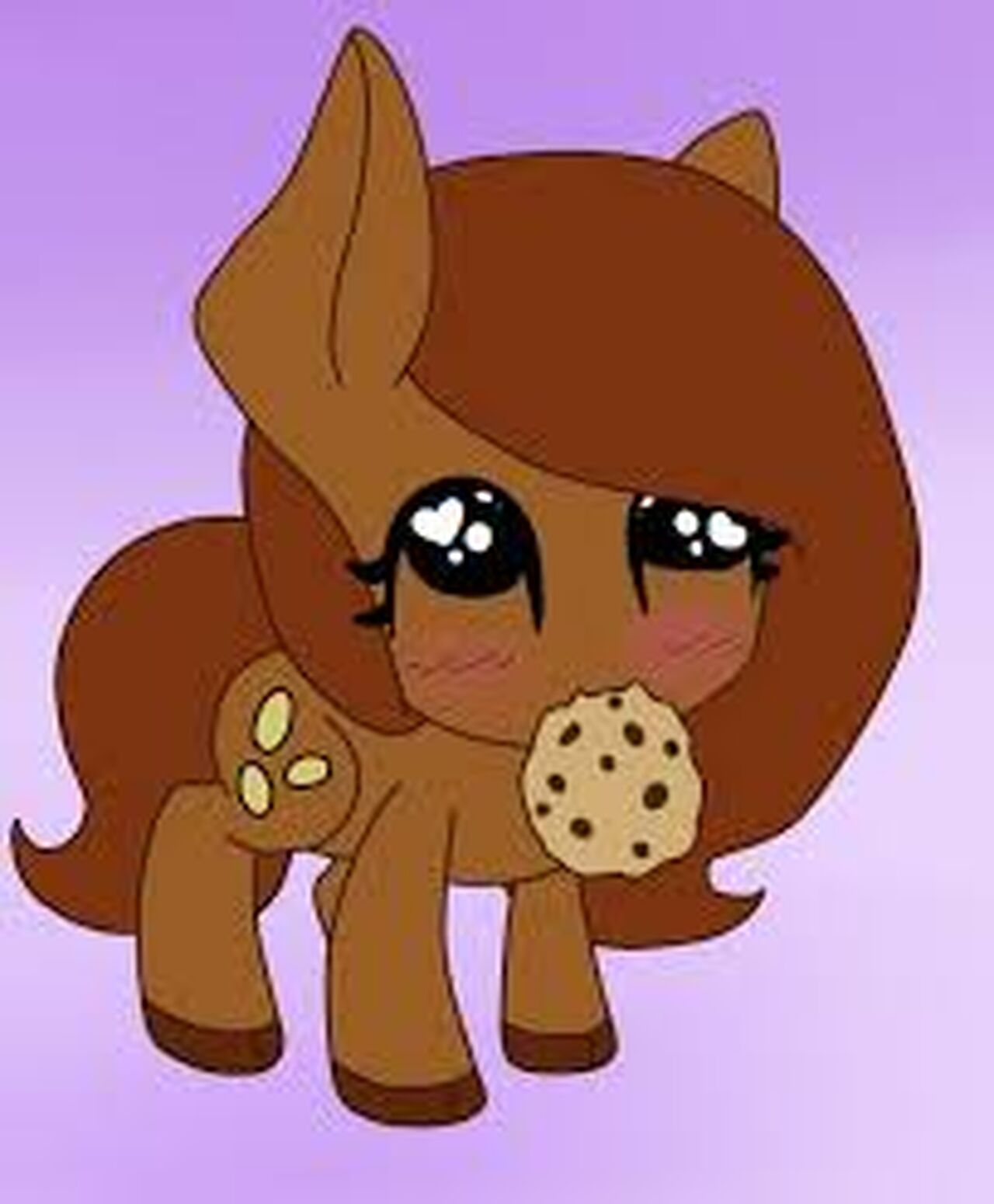 Cookieswirlc P Star 07 - gg9v87o