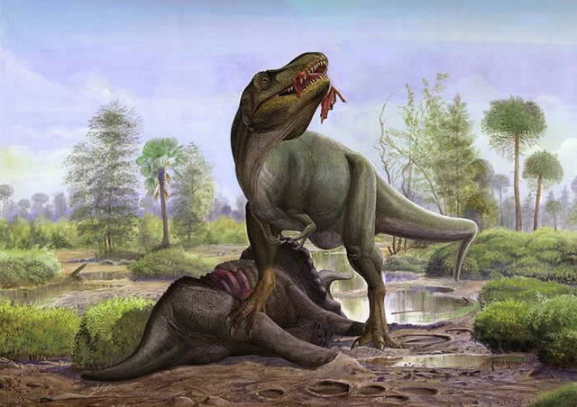 File:SergeyKrasovskiyTyrannosaurus2.jpg