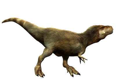 Tyrann