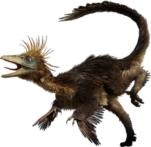 Troodon