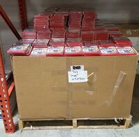 Box of mag