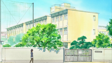 Oboruzuka Elementary