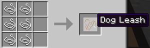 Lead Minecraft Recipe Lead Minecraft Recipe