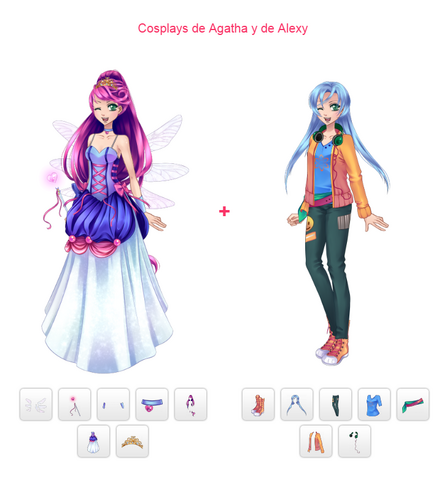 Archivo:Cosplay San Valentín - Agatha y Alexy.png