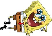 SpongeBob