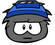 Flare the Puffle