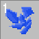 Cobalt Diamonds
