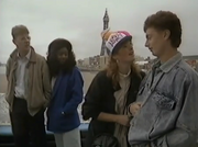 Corrie aug 1988