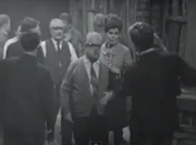 Corrie sep 1965