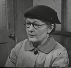 Corrie martha longhurst
