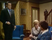 Corrie feb 1974