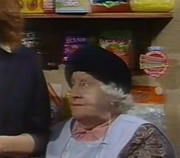 Corrie maud grimes