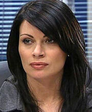 Corrie carla