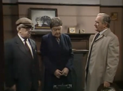 Corrie oct 1976