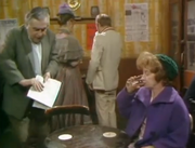 Corrie apr 1974
