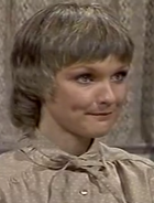 Caroline Clegg 1982