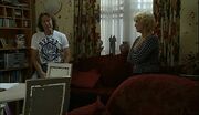 Dont fall into the masons arms