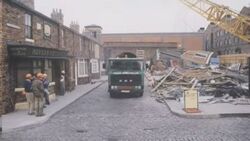 1989 demolition