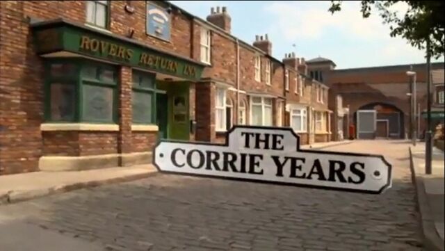 File:The Corrie Years.jpg