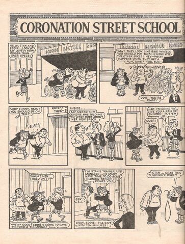 File:Coronation Street School.jpg
