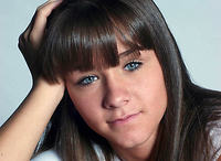Brooke Vincent
