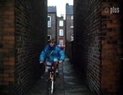 Terraced street 2801