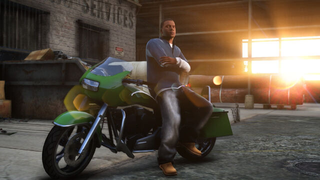 Archivo:GTA V moto.jpg