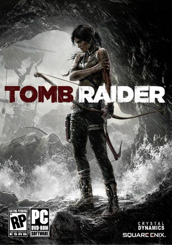 Archivo:Tomb Raider portada.png