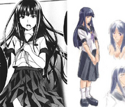 Comparison