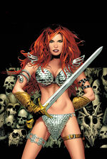 Red Sonja