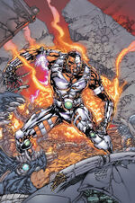 Cyborg