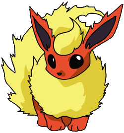 Flareon