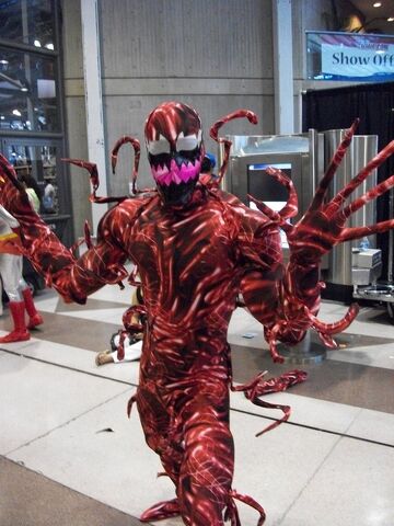 File:Carnage Cosplay.jpg