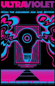 Ultraviolet book cover
